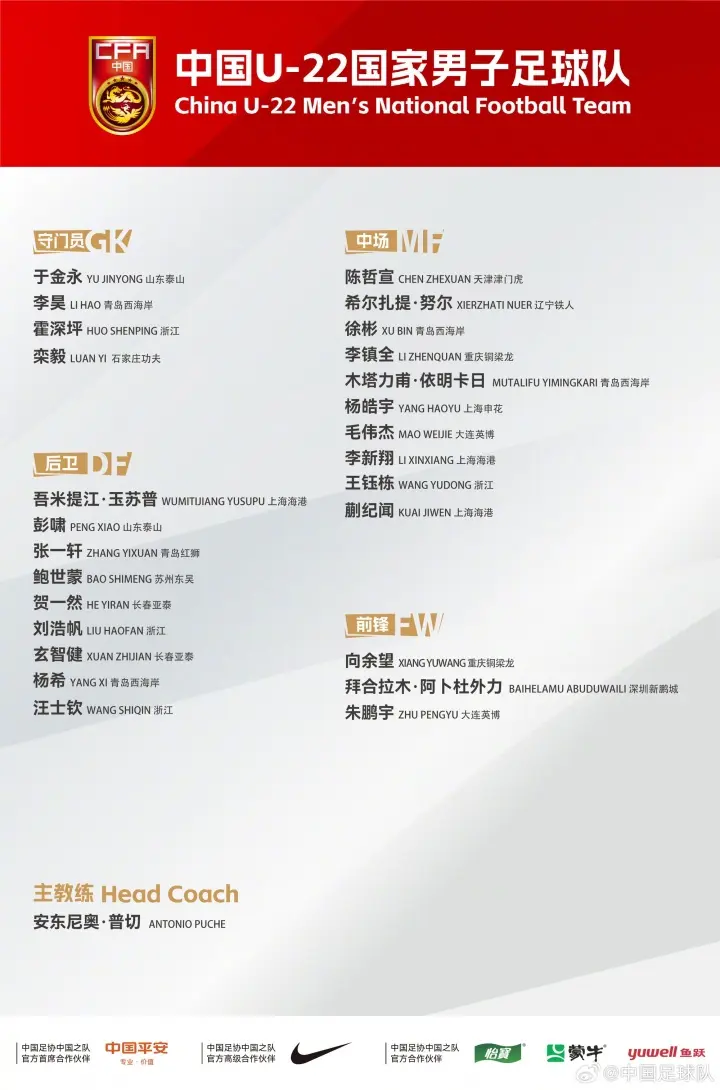 吾米提江, 如有需要