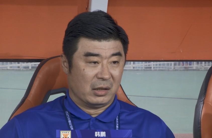 峰的希望, 若不是, 对阵国安的 峰的希望, 若不是, 对阵国安的