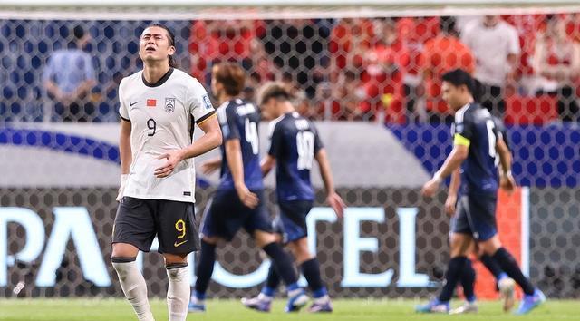 前国安主帅 前国安主帅