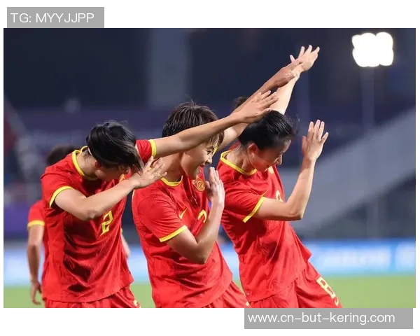 亚运会精彩对决日本女足挑战中国女足直播全程回顾与精彩瞬间分析