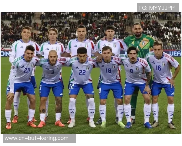 欧洲预选：意大利vs挪威，加图索说“期望以最好状况进入附加赛”